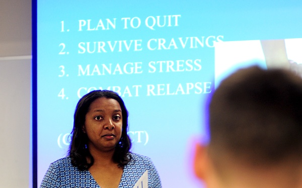 JBLE welcomes new health program