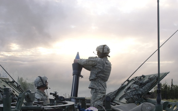 'A Higher Calling': Airmen and Soldiers call close air support