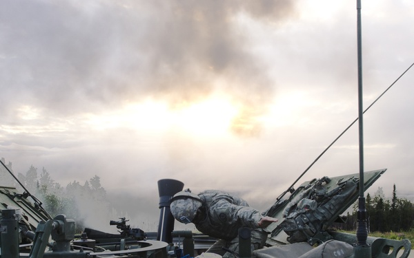 'A Higher Calling': Airmen and Soldiers call close air support