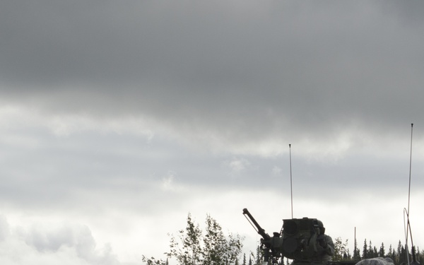 'A Higher Calling': Airmen and Soldiers call close air support