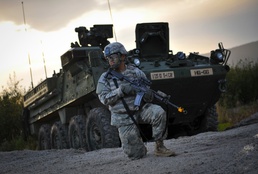 'A Higher Calling': Airmen and Soldiers call close air support