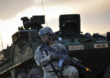 'A Higher Calling': Airmen and Soldiers call close air support