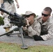 Marine Air Support Squadron 2 Machine Gun Shoot