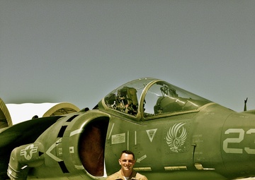 Colours of the Corps