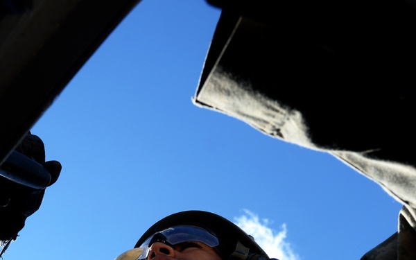 National Training Center Rotation 14-09