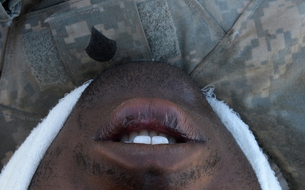 National Training Center Rotation 14-09