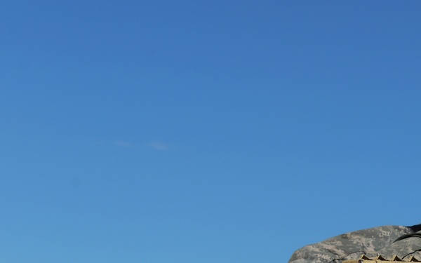 National Training Center Rotation 14-09