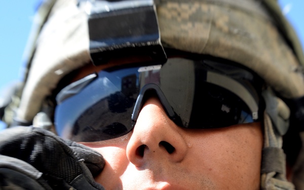 National Training Center Rotation 14-09