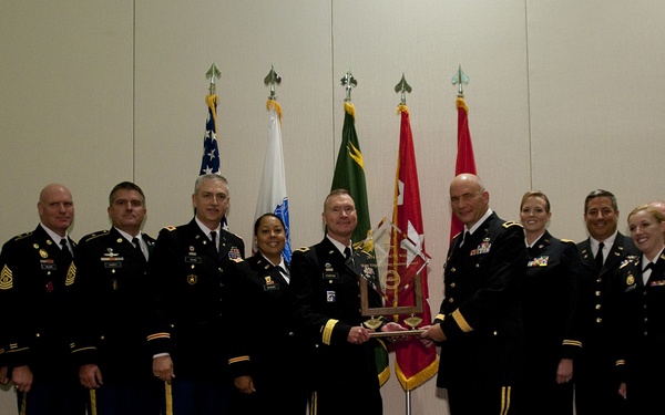 2014 Army Communities of Excellence Awards
