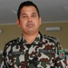 Nepalese Soldier embraces peacekeeping operations training