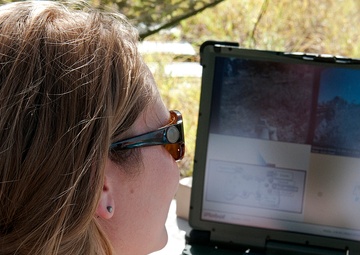 EOD family demonstration day