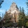 US Coast Guard Silent Drill Team performs at Disneyland