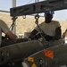 Bagram Ammo flight: An example of Total Force Integration