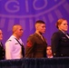 Marine awarded American Legion Spirit of Service Award