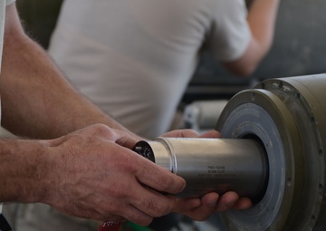 Bomb satisfaction: Bagram Ammo flight epitomizes teamwork