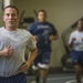 Health and fitness program transition, goal remains the same
