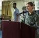 USS Kearsarge Women's Equality Day ceremony