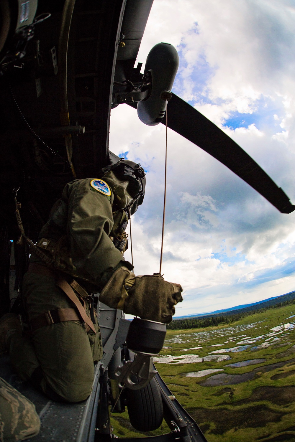 210th Rescue Squadron