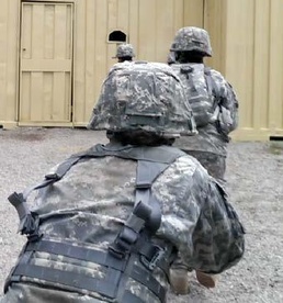 Ready Warrior prepares Soldiers for future operations