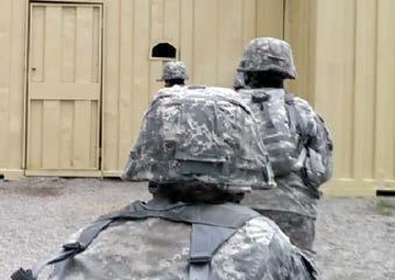 Ready Warrior prepares Soldiers for future operations