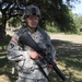 Sgt. Martinez at IMCOM Best Warrior Competition