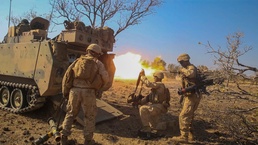 MRF-D conducts final assault of exercise Koolendong