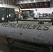 ‘Werewolves’ arrive in Alaska, await training with Air Force