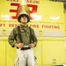 Redlands CA native serves as Rescue fire fighter with Marines