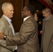 Marine Corps Commandant Hosts Retired EOS Symposium
