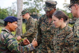 11th MEU participates in MALUS AMPHEX