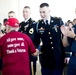 TOG Soldiers great at welcoming greatest generation