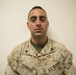 Warrior of the Week #5 - Cpl. Commisso