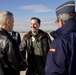 Marine Corps Commandant Visits Spain