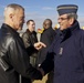 Marine Corps Commandant Visits Spain