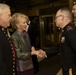 Marine Corps Commandant Attends Semper Fidelis Award Ceremony