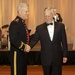 Marine Corps Commandant Attends Semper Fidelis Award Ceremony