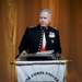 Marine Corps Commandant Attends Semper Fidelis Award Ceremony