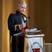 Marine Corps Commandant Attends Semper Fidelis Award Ceremony