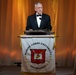 Marine Corps Commandant Attends Semper Fidelis Award Ceremony