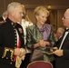 Marine Corps Commandant Attends Semper Fidelis Award Ceremony