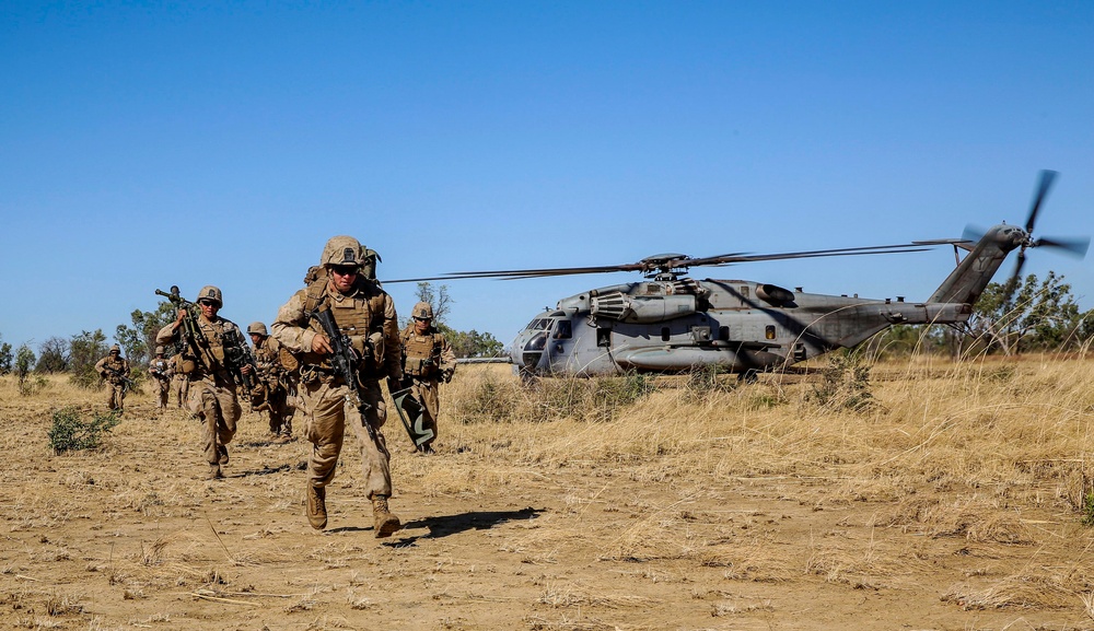 HQMC to Marines: Make yourself competitive