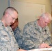 181st Intelligence Wing Conducts Annual Training at Gulfport, Miss.