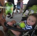 2nd Marine Regiment enjoys bash on the beach with family members