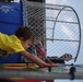 2nd Marine Regiment enjoys bash on the beach with family members