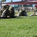 Headquarters Regiment Combat Conditioning