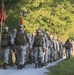 2nd Med. Bn. conducts hike