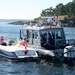 Coast Guard Station Bellingham and Royal Canadian Mounted Police conduct Shiprider operations