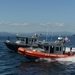 Coast Guard and Royal Canadian Mounted Police conduct Shiprider operations