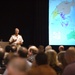 PACOM commander speaks at the 2014 Pacific Operational Science and Technology conference