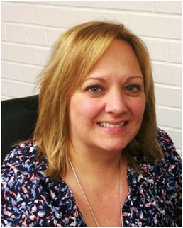 Tamara R. Mahaffey named 2014 USACE Logistician of the Year